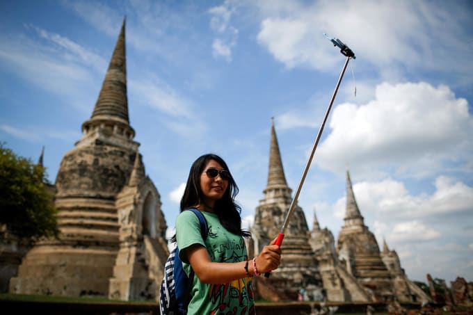 Cẩm nang du lịch hè Thái Lan một mình dành cho bạn nữ, THÁI LAN