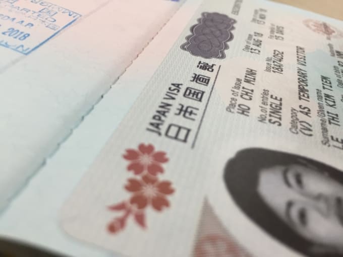 Kinh Nghiệm Xin Visa Du Lịch Nhật Bản: Cập Nhật Mới Nhất, NHẬT BẢN