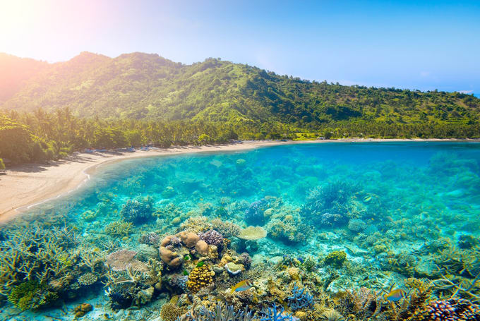 10 bãi biển Đông Nam Á tuyệt đẹp dành riêng cho hè này