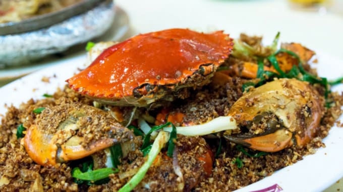 Đi đâu để tìm những món ăn ngon nức tiếng ở Hồng Kông?, Hồng Kông, HỒNG KÔNG & MA CAO