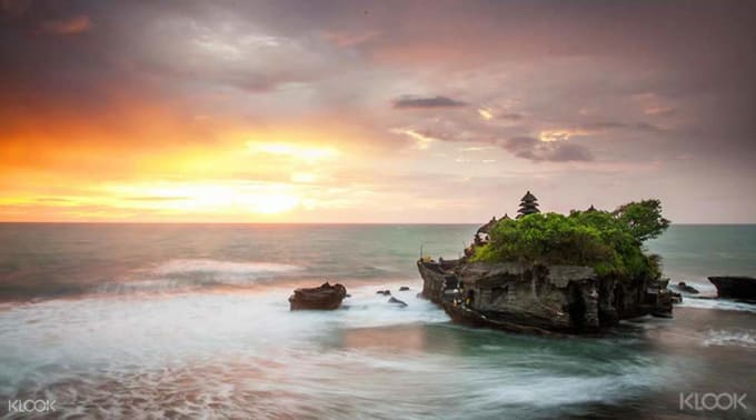 Hướng dẫn chi tiết khám phá thiên đường Bali, Bali, INDONESIA