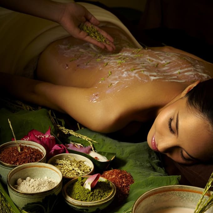 Trải Nghiệm Những Tiệm Spa Và Massage Chất Nhất Bangkok, Bangkok, THÁI LAN