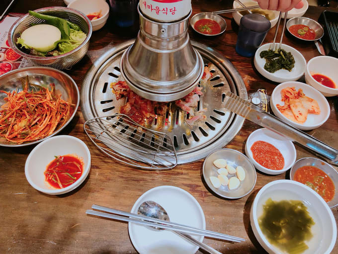 Kinh Nghiệm Đi Hàn Quốc Tự Túc: Đi Đâu, Chơi Gì, Ăn Gì Trong 7 Ngày Ở Seoul?, Seoul, HÀN QUỐC
