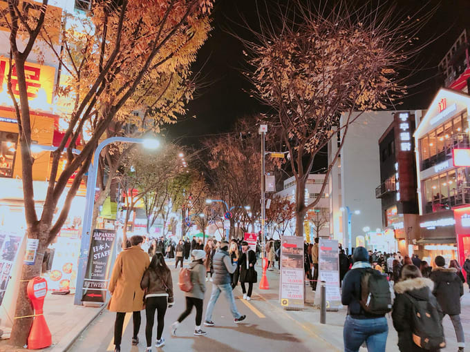 Kinh Nghiệm Đi Hàn Quốc Tự Túc: Đi Đâu, Chơi Gì, Ăn Gì Trong 7 Ngày Ở Seoul?, Seoul, HÀN QUỐC