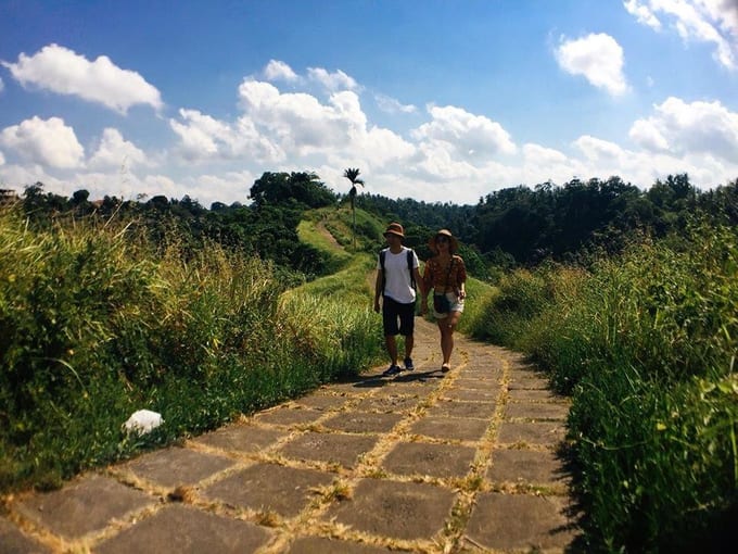 Bali – lạc bước thiên đường, Bali, PHILIPPINES
