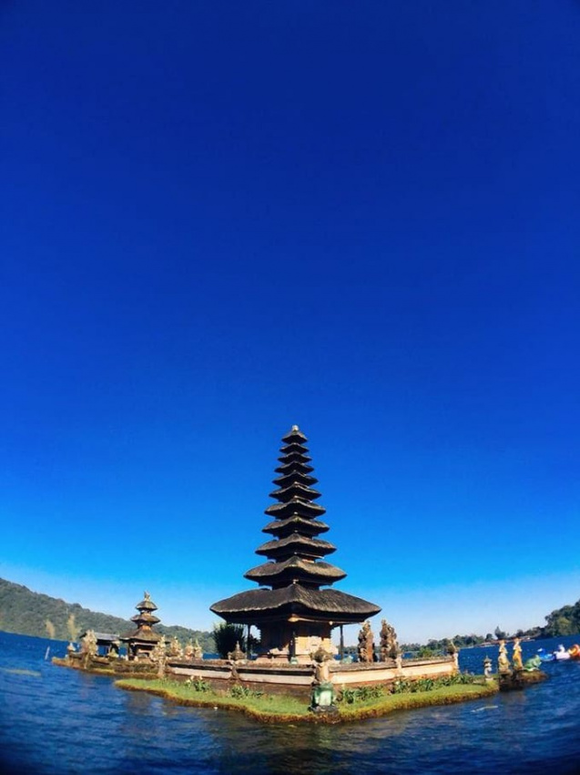 Bali – lạc bước thiên đường, Bali, PHILIPPINES