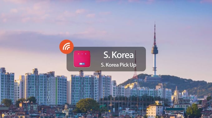 Bí kíp du lịch tự túc Hàn Quốc: Hướng dẫn sử dụng tàu điện ngầm Seoul, HÀN QUỐC