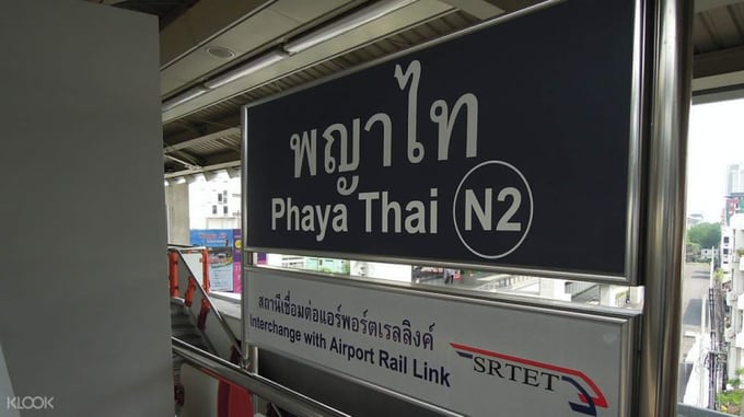 Từ A – Z Những Điều Bạn Nên Biết Về Hệ Thống Tàu Điện Bangkok, Bangkok, THÁI LAN