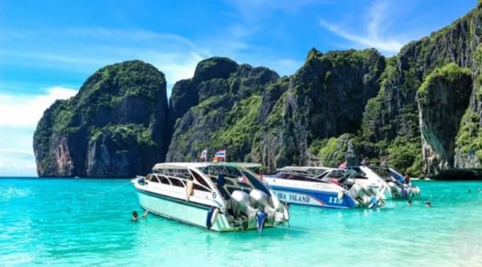 Nên đi Thái Lan tháng mấy: Xem ngay cẩm nang mọi mùa du lịch trong năm, THÁI LAN