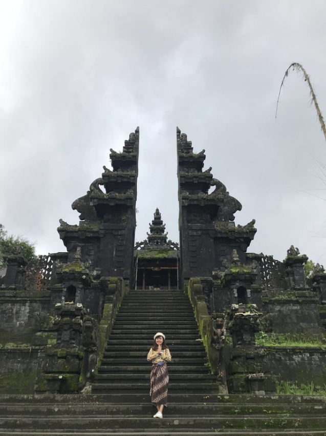 Nhật ký chuyến đi Bali – Thiên đường là đây, Bali, INDONESIA