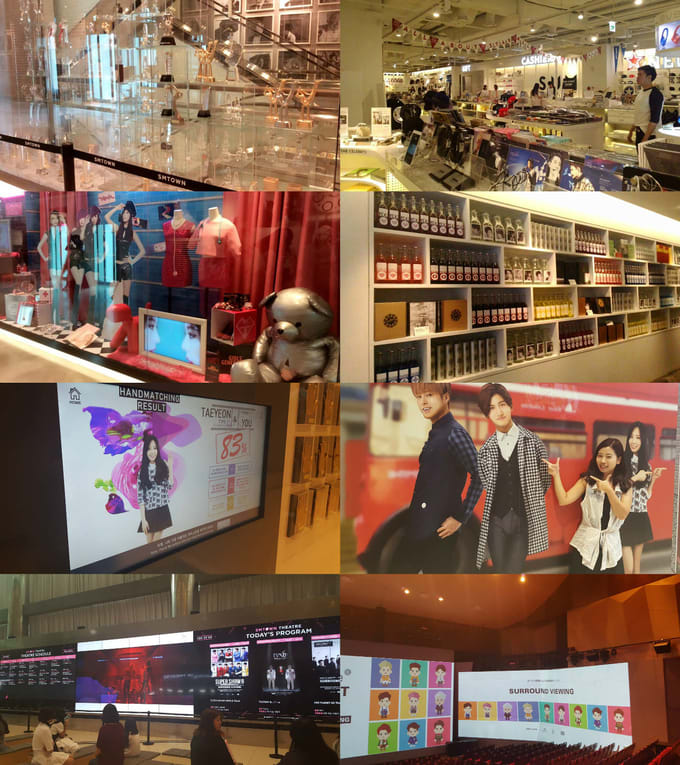 Lịch trình du lịch Seoul dành cho fan Kpop, Seoul, HÀN QUỐC