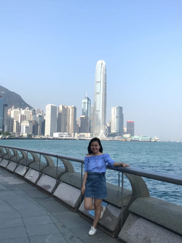Du lịch tự túc Hồng Kông: Lịch trình 5 ngày cho nhóm bạn, Hồng Kông, HỒNG KÔNG & MA CAO