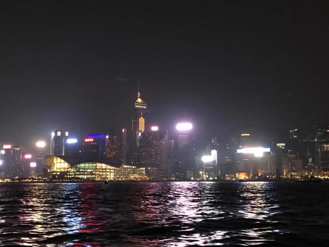 Du lịch tự túc Hồng Kông: Lịch trình 5 ngày cho nhóm bạn, Hồng Kông, HỒNG KÔNG & MA CAO