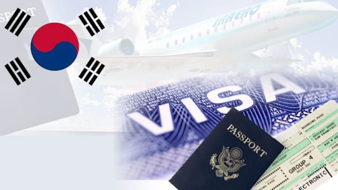 Bí Kíp Klook: Cập Nhật Thủ Tục Xin Visa Hàn Quốc Mới Nhất, HÀN QUỐC