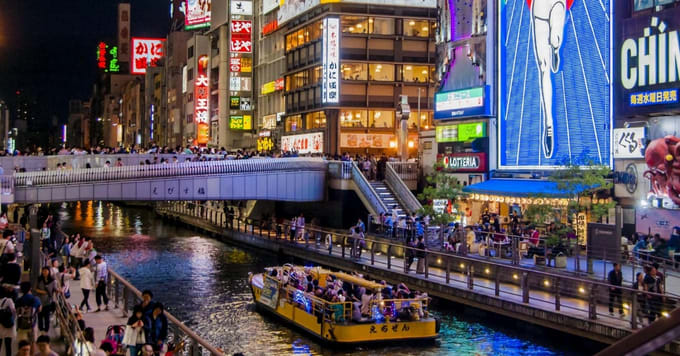 Chính sách mới về “thuế xuất cảnh” mà bạn cần biết nếu du lịch Nhật Bản