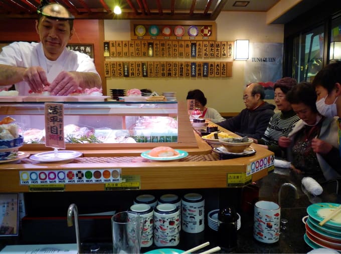 Chính sách mới về “thuế xuất cảnh” mà bạn cần biết nếu du lịch Nhật Bản, NHẬT BẢN