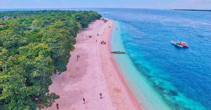 16 Bãi Biển Ở Philippines Bạn Phải Đến Ít Nhất Một Lần Trong Đời, PHILIPPINES