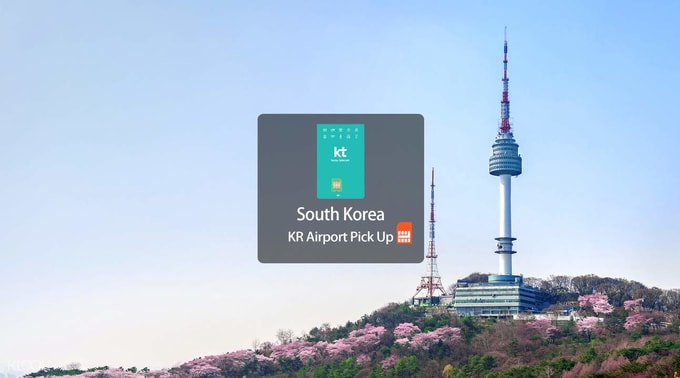 Những dịch vụ siêu hay cho bạn tại sân bay Incheon, Seoul, Seoul, HÀN QUỐC