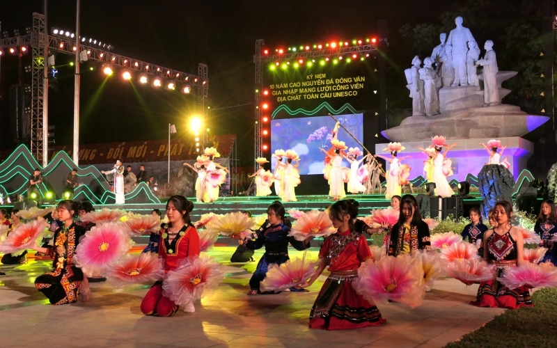 7 lễ hội truyền thống độc đáo ở Hà Giang bạn nên tham gia