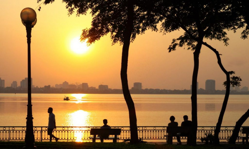Top 32 địa điểm vui chơi ở Hà Nội được giới trẻ yêu thích nhất