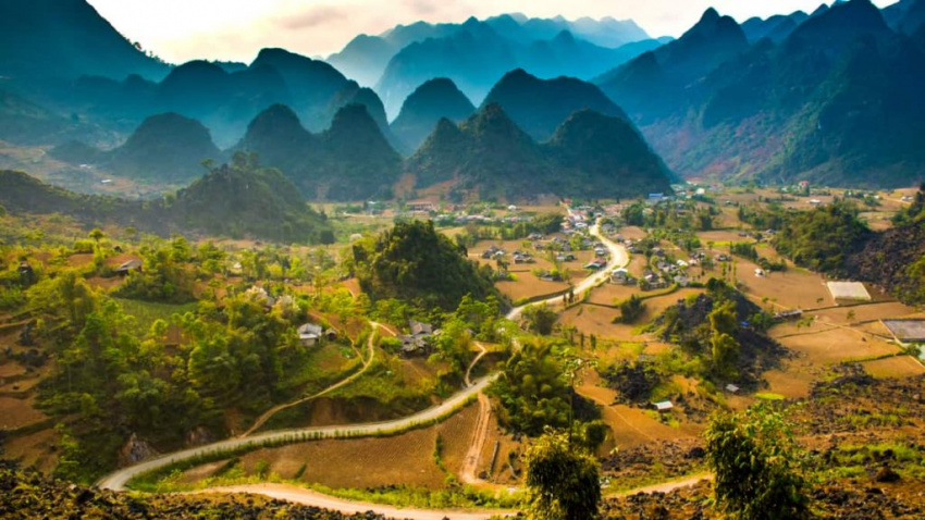 Du lịch Hà Giang có gì hấp dẫn, đi mùa nào đẹp nhất?
