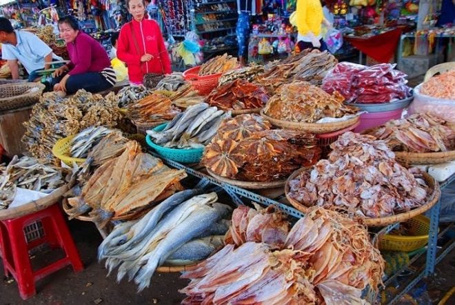 Mua gì làm quà: top 22 món quà độc đáo chỉ có khi đi du lịch Nha Trang