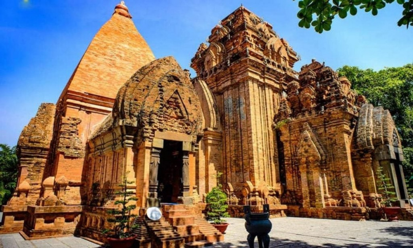 30 địa điểm du lịch Nha Trang phù hợp cho tín đồ sống ảo