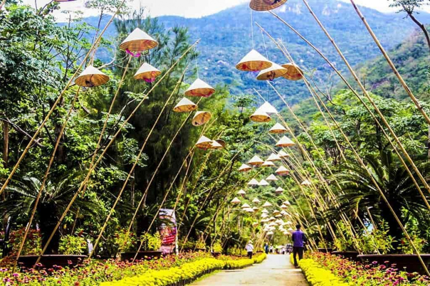 30 địa điểm du lịch Nha Trang phù hợp cho tín đồ sống ảo