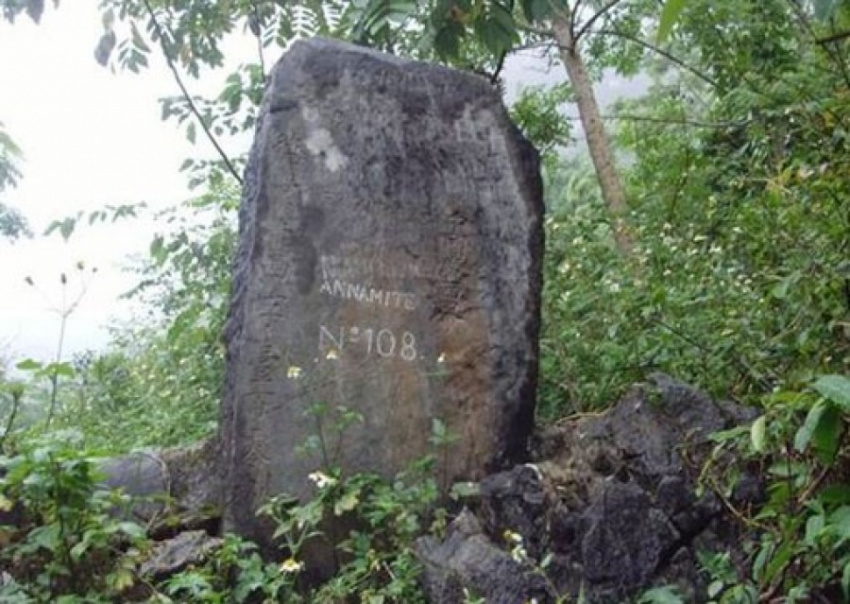 Khu di tích Pác Bó địa điểm gắn với lịch sử cách mạng Cao Bằng