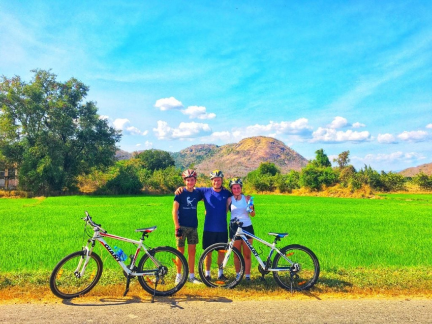 Du lịch Đà Lạt bằng xe đạp: top 7 cung đường đẹp nhất