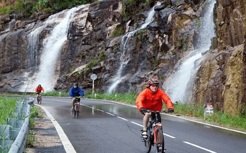 Du lịch Đà Lạt bằng xe đạp: top 7 cung đường đẹp nhất