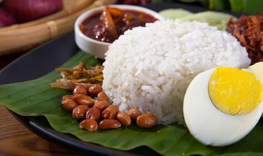 22 món ăn đường phố của Malaysia phải thưởng thức