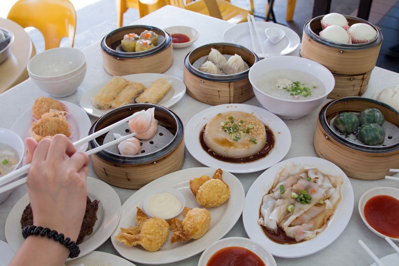 Du lịch Singapore ăn gì: 11 món đặc sản hấp dẫn ở Singapore
