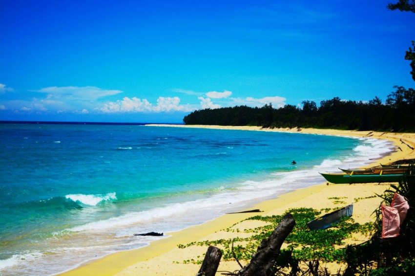 Top 10 hòn đảo thiên đường đẹp nhất tại Philippines