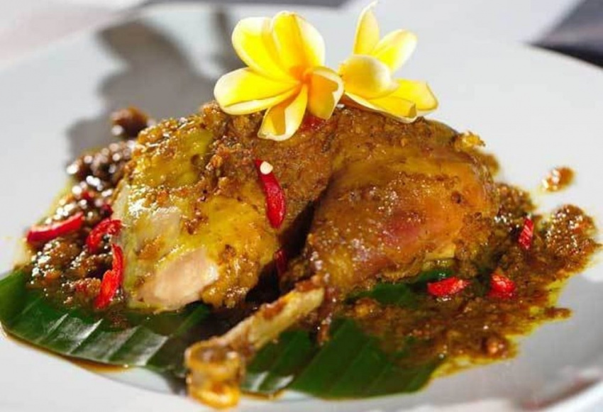 Top 11 món đặc sản Bali, không thử sẽ tiếc hùi hụi