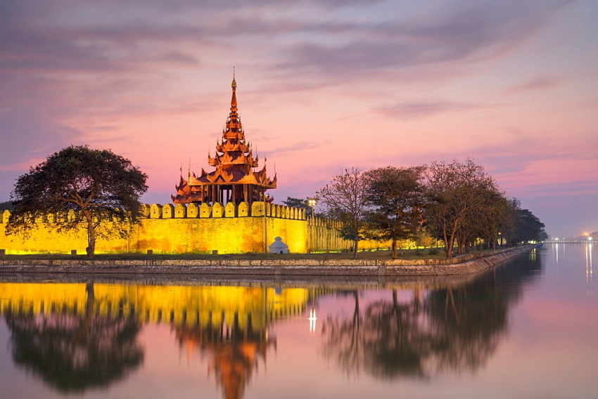 Du lịch Mandalay – khám phá thành phố lớn thứ 2 ở Myanmar