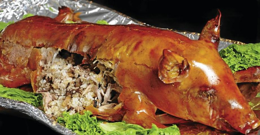 Top 15 món ăn đặc sản ở Philippines bạn nên thử