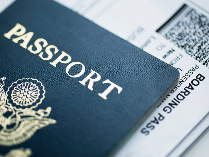 Quy trình xin visa du lịch Trung Quốc tự túc từ A-Z