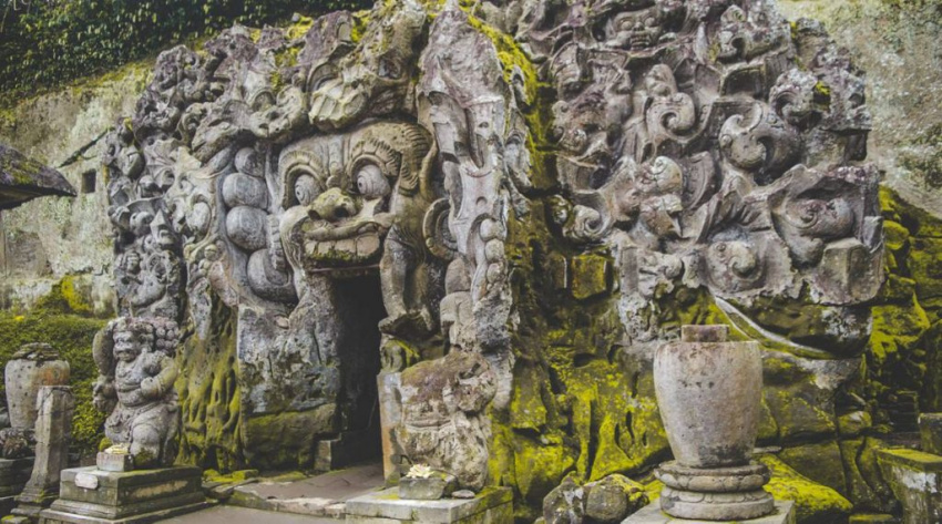 Ghé thăm 10 địa điểm du lịch nổi tiếng nhất ở Ubud