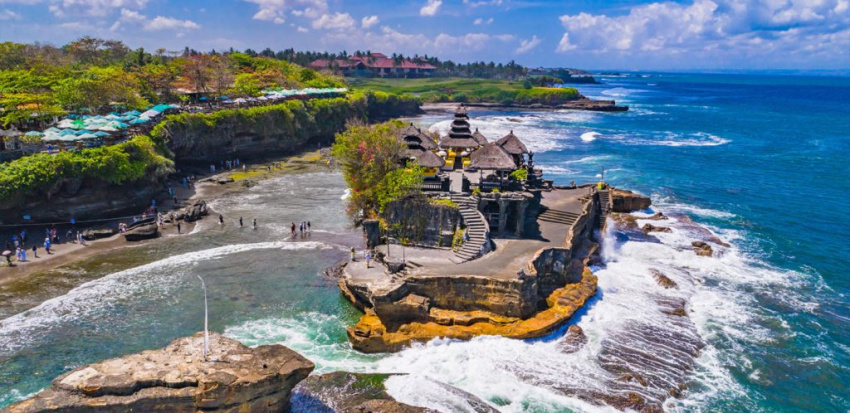 Top 12 địa điểm tham quan nổi tiếng khi đến Bali