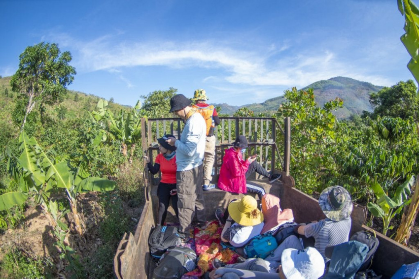 Gợi ý tour chinh phục Tà Giang 2 ngày 2 đêm