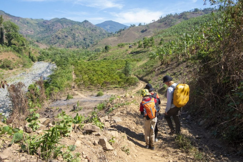 Gợi ý tour chinh phục Tà Giang 2 ngày 2 đêm