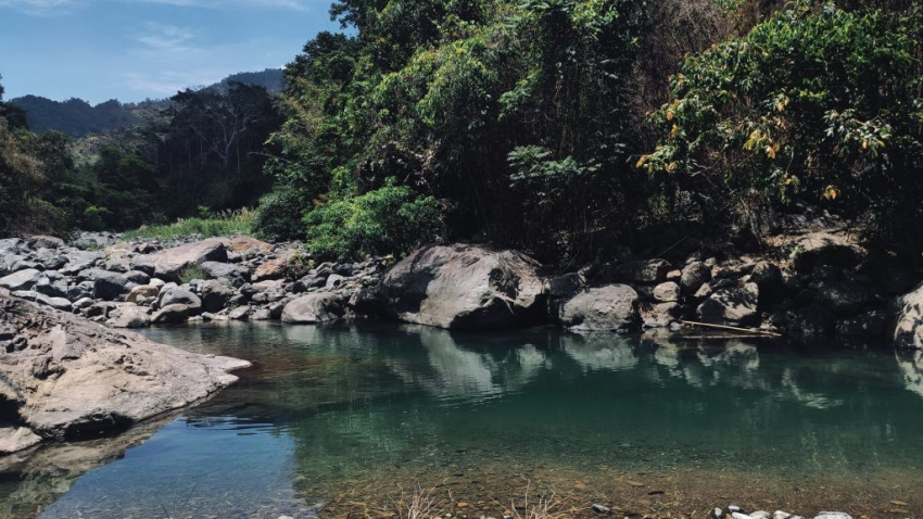 Gợi ý tour chinh phục Tà Giang 2 ngày 2 đêm