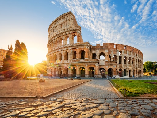 Kinh nghiệm xin visa du lịch Ý tự túc từ A-Z