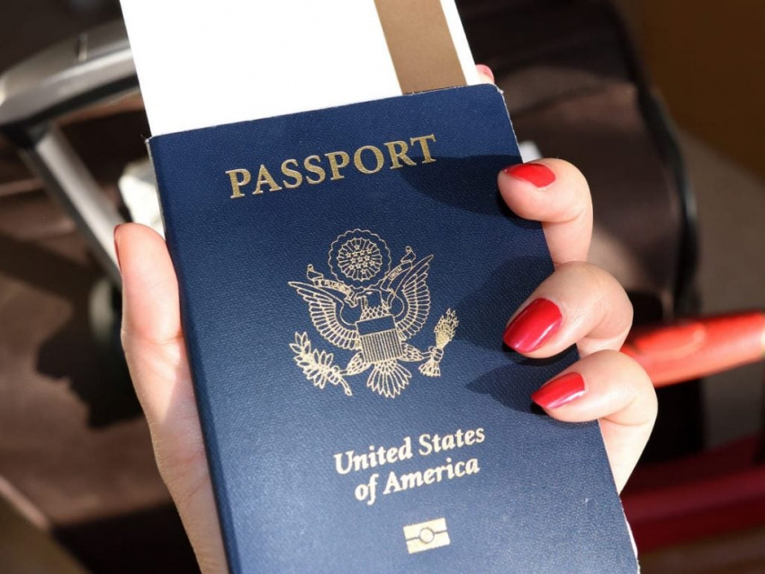 Tổng hợp trọn bộ kinh nghiệm xin visa tự túc từ A-Z
