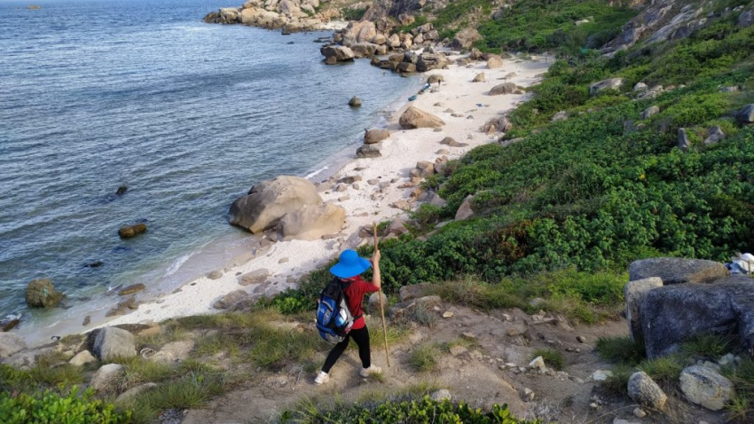 Chia sẻ chi tiết kinh nghiệm trekking cực Đông Việt Nam