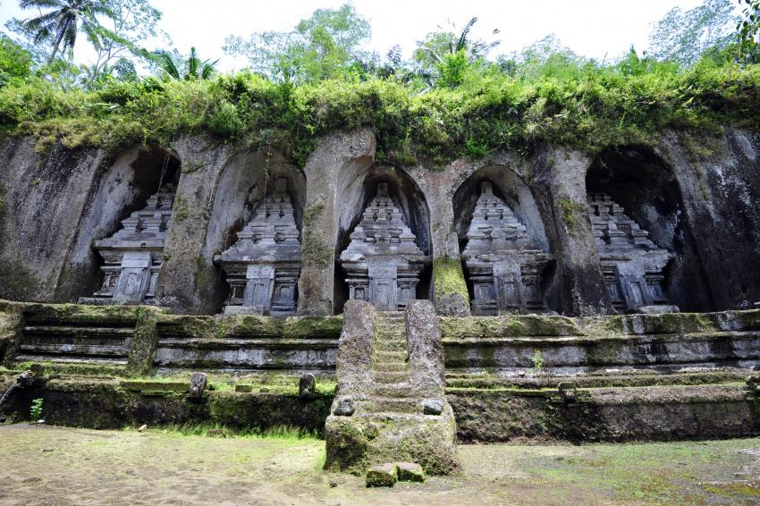 Top 10 đền thờ đẹp nhất ở Bali