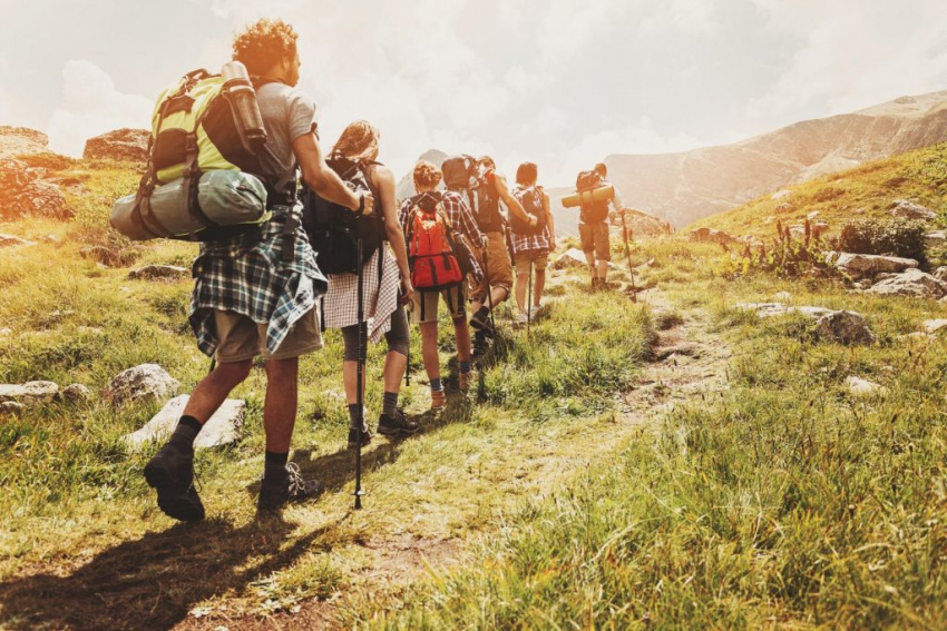 7 lưu ý trekking Fansipan để giúp chuyến đi tốt đẹp hơn