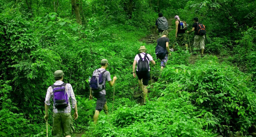 Đi trekking Bidoup cần chuẩn bị những gì?