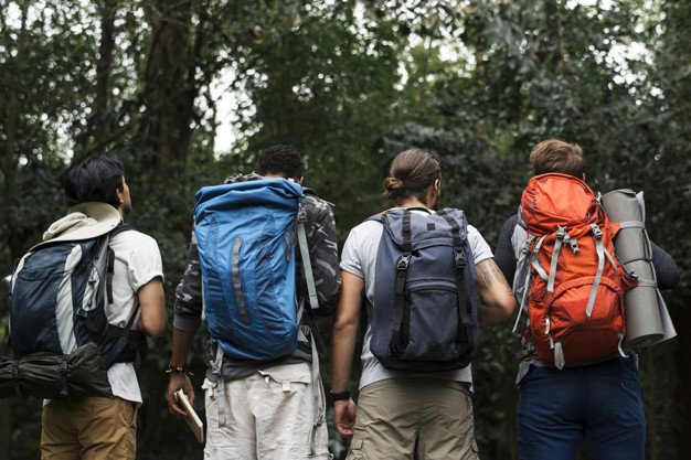 Những lợi ích của trekking khiến giới trẻ “mê tít”